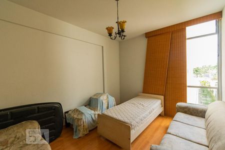 Apartamento à venda com 170m², 4 quartos e 1 vagaQUARTO 1