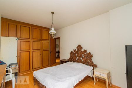 Apartamento à venda com 170m², 4 quartos e 1 vagaQUARTO 2