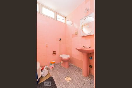 Apartamento à venda com 170m², 4 quartos e 1 vagaBANHEIRO SOCIAL 1