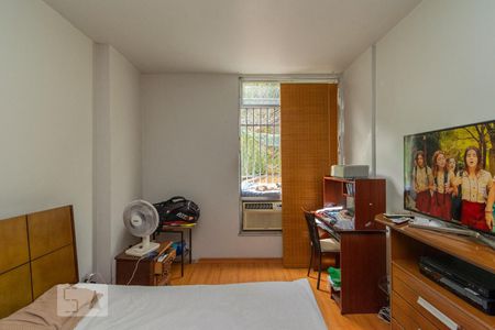 Apartamento à venda com 170m², 4 quartos e 1 vagaQUARTO 4
