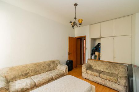 Apartamento à venda com 170m², 4 quartos e 1 vagaQUARTO 1