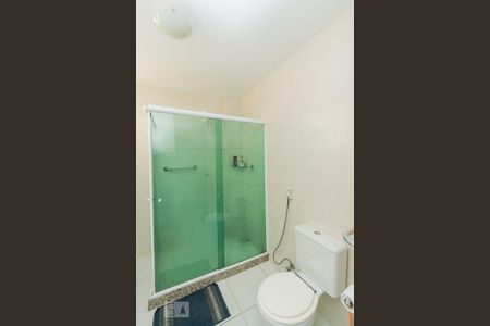 Apartamento à venda com 170m², 4 quartos e 1 vagaBANHEIRO SOCIAL 2