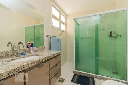 Apartamento à venda com 170m², 4 quartos e 1 vagaBANHEIRO SOCIAL 2