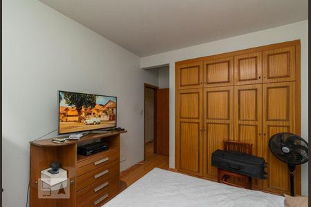 Apartamento à venda com 170m², 4 quartos e 1 vagaQUARTO 4