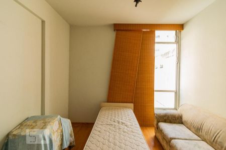 Apartamento à venda com 170m², 4 quartos e 1 vagaQUARTO 1