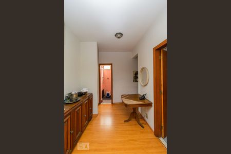 Apartamento à venda com 170m², 4 quartos e 1 vagaSALA