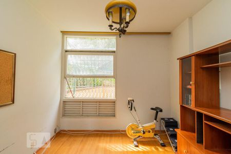 Apartamento à venda com 170m², 4 quartos e 1 vagaQUARTO 3