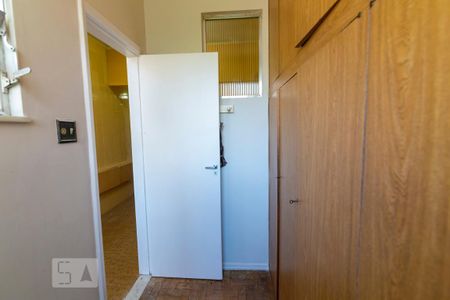 Quarto de Serviço de apartamento para alugar com 2 quartos, 80m² em Tijuca, Rio de Janeiro