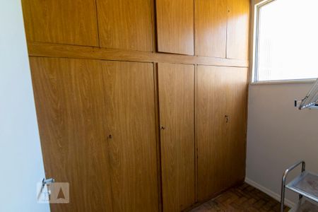 Quarto de Serviço de apartamento para alugar com 2 quartos, 80m² em Tijuca, Rio de Janeiro