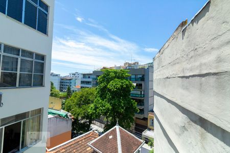 Vista do quarto 2 de apartamento para alugar com 2 quartos, 80m² em Tijuca, Rio de Janeiro