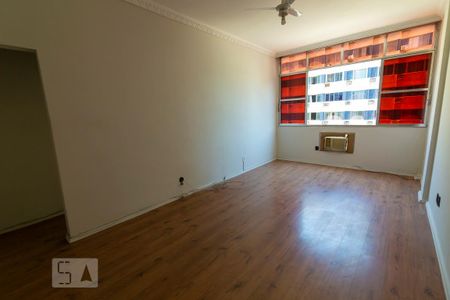 Sala de apartamento para alugar com 2 quartos, 80m² em Tijuca, Rio de Janeiro