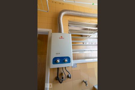 Aquecedor de apartamento para alugar com 2 quartos, 80m² em Tijuca, Rio de Janeiro