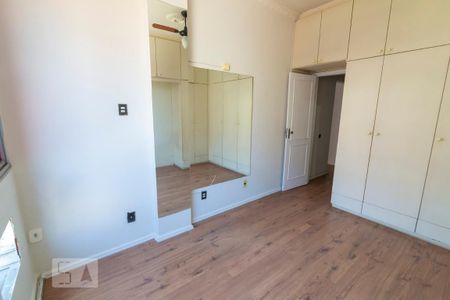 Quarto 1 de apartamento para alugar com 2 quartos, 80m² em Tijuca, Rio de Janeiro