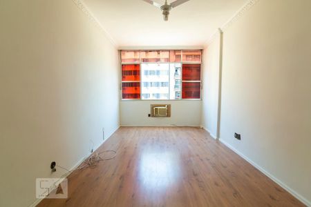 Sala de apartamento para alugar com 2 quartos, 80m² em Tijuca, Rio de Janeiro