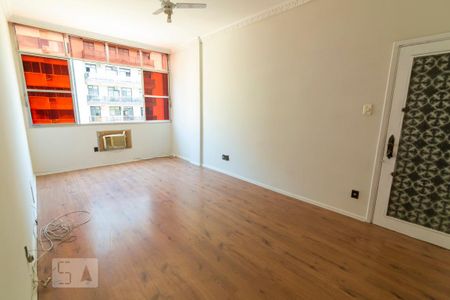 Apartamento para alugar com 2 quartos, 80m² em Tijuca, Rio de Janeiro