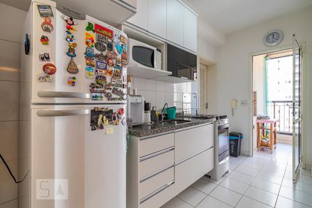 Apartamento para alugar com 76m², 2 quartos e 1 vaga Apartamento para alugar com 76m², 2 quartos e 1 vagaCozinha