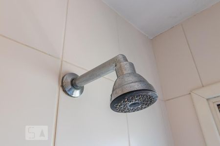 Apartamento para alugar com 76m², 2 quartos e 1 vaga Apartamento para alugar com 76m², 2 quartos e 1 vagaDetalhe do Banheiro da Suíte