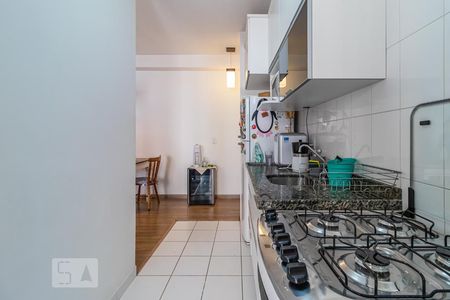 Apartamento para alugar com 76m², 2 quartos e 1 vaga Apartamento para alugar com 76m², 2 quartos e 1 vagaCozinha