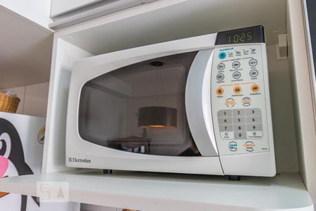 Apartamento para alugar com 76m², 2 quartos e 1 vaga Apartamento para alugar com 76m², 2 quartos e 1 vagaDetalhe da Cozinha