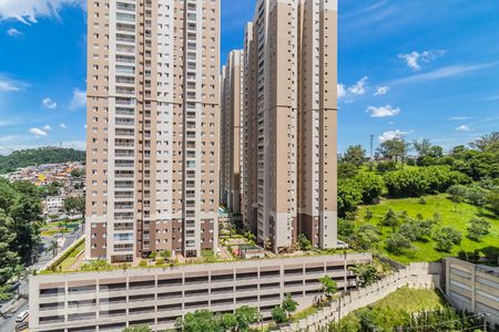 Apartamento para alugar com 76m², 2 quartos e 1 vaga Apartamento para alugar com 76m², 2 quartos e 1 vagaVista do Quarto 1
