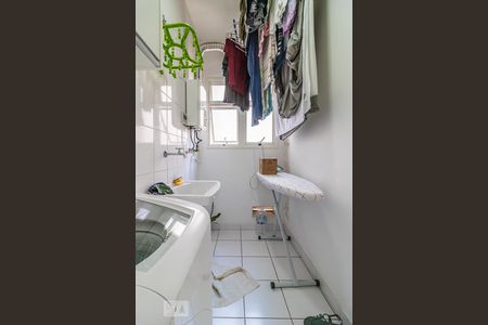Apartamento para alugar com 76m², 2 quartos e 1 vaga Apartamento para alugar com 76m², 2 quartos e 1 vagaÁrea de Serviço