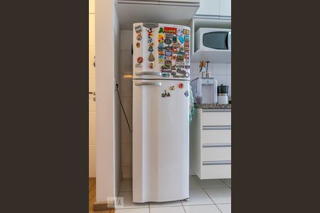 Apartamento para alugar com 76m², 2 quartos e 1 vaga Apartamento para alugar com 76m², 2 quartos e 1 vagaDetalhe da Cozinha