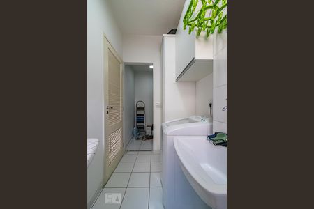 Apartamento para alugar com 76m², 2 quartos e 1 vaga Apartamento para alugar com 76m², 2 quartos e 1 vagaÁrea de Serviço