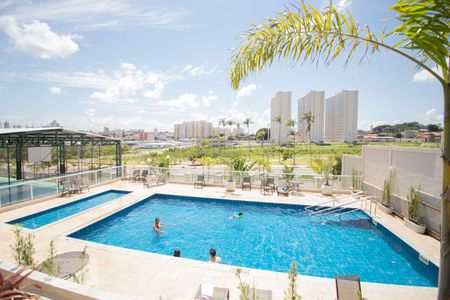 Apartamento para alugar com 49m², 2 quartos e 1 vagapiscina