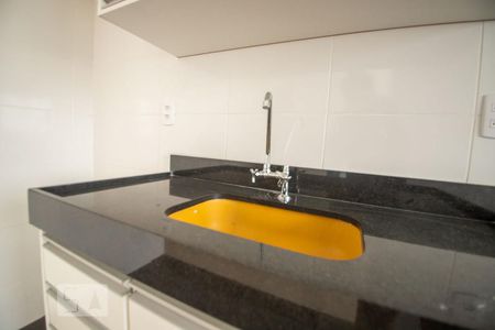 Apartamento para alugar com 49m², 2 quartos e 1 vagacozinha