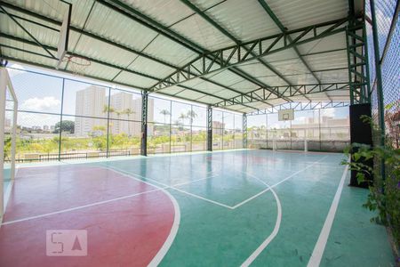 Apartamento para alugar com 49m², 2 quartos e 1 vagaquadra