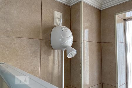Apartamento à venda com 180m², 4 quartos e 1 vaga Apartamento à venda com 180m², 4 quartos e 1 vagaBanheiro da Suíte