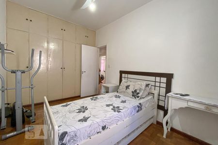 Apartamento à venda com 180m², 4 quartos e 1 vaga Apartamento à venda com 180m², 4 quartos e 1 vagaQuarto 3