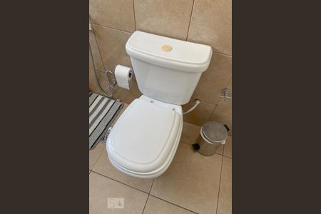 Apartamento à venda com 180m², 4 quartos e 1 vaga Apartamento à venda com 180m², 4 quartos e 1 vagaBanheiro da Suíte