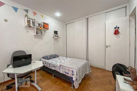 Apartamento à venda com 180m², 4 quartos e 1 vaga Apartamento à venda com 180m², 4 quartos e 1 vagaQuarto 2