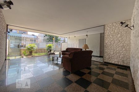 Apartamento à venda com 4 quartos, 180m² em Olaria, Rio de Janeiro