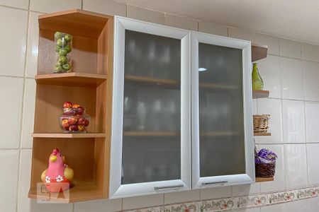 Apartamento à venda com 180m², 4 quartos e 1 vaga Apartamento à venda com 180m², 4 quartos e 1 vagaCozinha