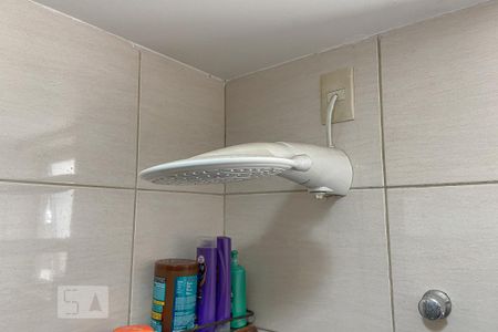 Apartamento à venda com 180m², 4 quartos e 1 vaga Apartamento à venda com 180m², 4 quartos e 1 vagaBanheiro