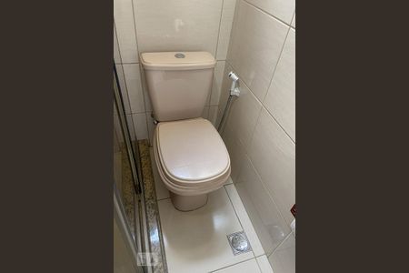 Apartamento à venda com 180m², 4 quartos e 1 vaga Apartamento à venda com 180m², 4 quartos e 1 vagaBanheiro