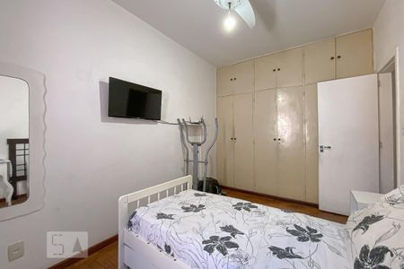 Apartamento à venda com 180m², 4 quartos e 1 vaga Apartamento à venda com 180m², 4 quartos e 1 vagaQuarto 3