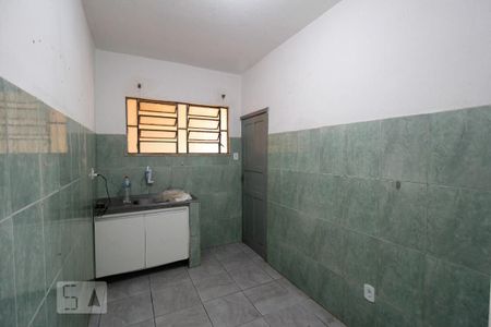 Studio à venda com 40m², 1 quarto e sem vaga Studio à venda com 40m², 1 quarto e sem vagaCozinha