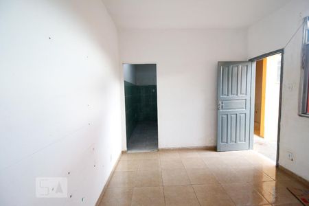 Studio à venda com 40m², 1 quarto e sem vaga Studio à venda com 40m², 1 quarto e sem vagaSala
