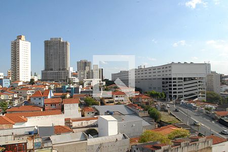 Vista Quarto 1 de apartamento à venda com 2 quartos, 73m² em Vila Gustavo, São Paulo
