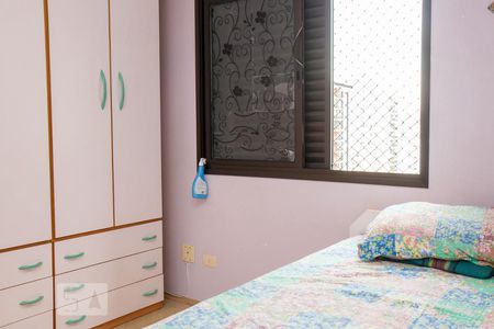 Quarto 1 de apartamento para alugar com 3 quartos, 84m² em Vila da Saúde, São Paulo