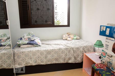 Apartamento para alugar com 84m², 3 quartos e 2 vagasQuarto 2