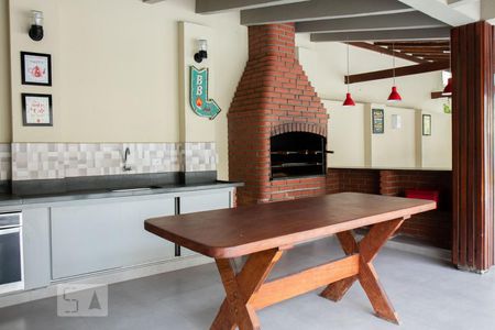 Apartamento para alugar com 84m², 3 quartos e 2 vagasEspaço Gourmet