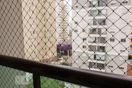 Sacada de apartamento para alugar com 3 quartos, 84m² em Vila da Saúde, São Paulo