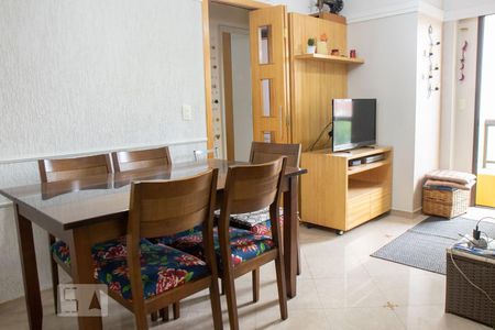 Sala de apartamento para alugar com 3 quartos, 84m² em Vila da Saúde, São Paulo