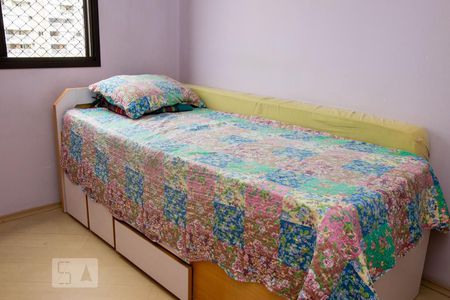 Quarto 1 de apartamento para alugar com 3 quartos, 84m² em Vila da Saúde, São Paulo