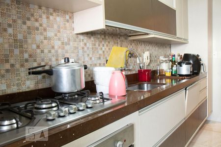 Apartamento para alugar com 84m², 3 quartos e 2 vagasCozinha