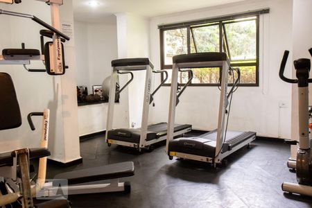 Apartamento para alugar com 84m², 3 quartos e 2 vagasAcademia